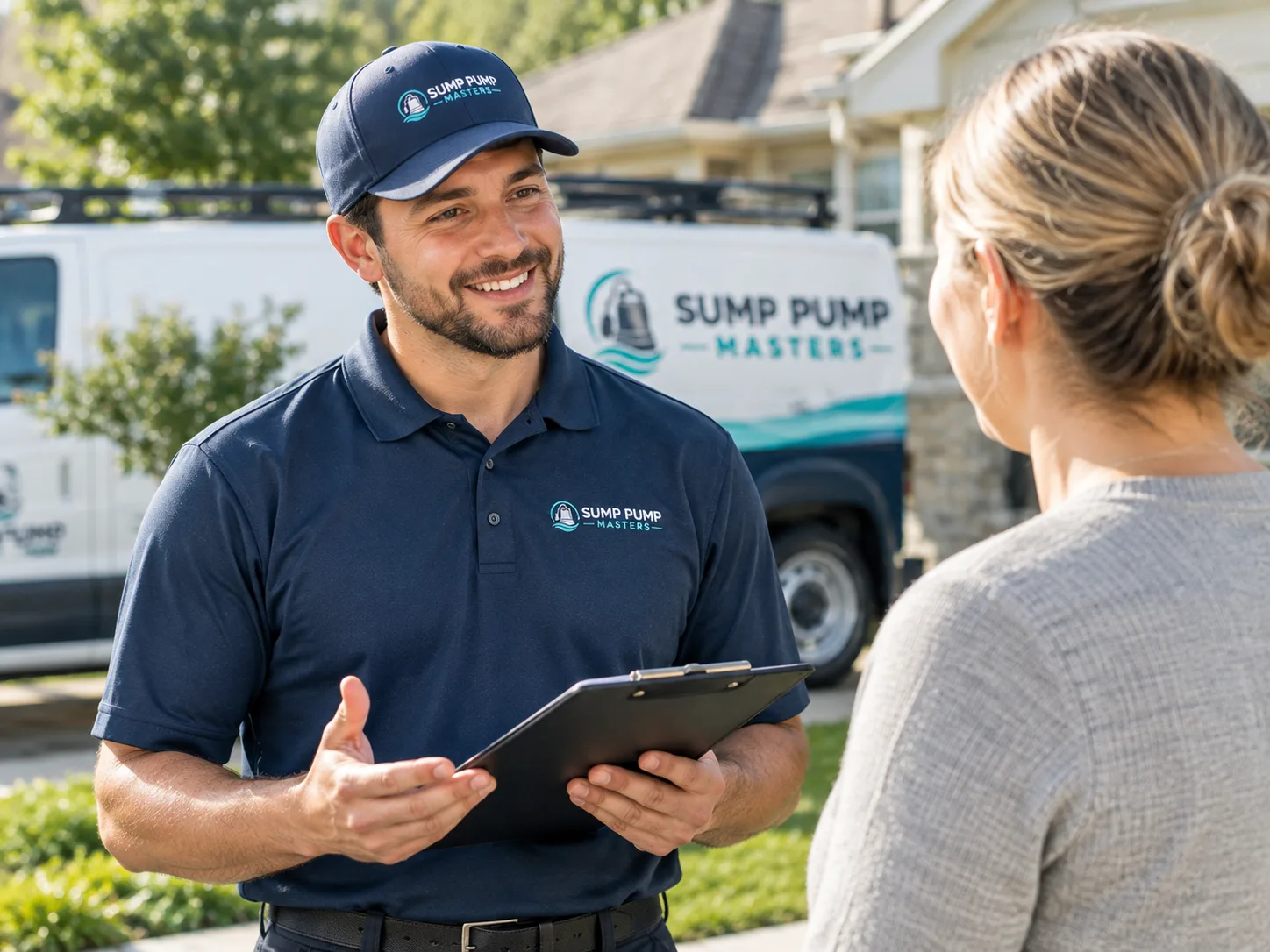 Sump Pump Repair Hanscom Afb, MA FAQs